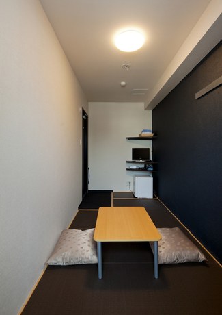 Imagen de la habitación del Hotel Maruchu Centro. Foto 5