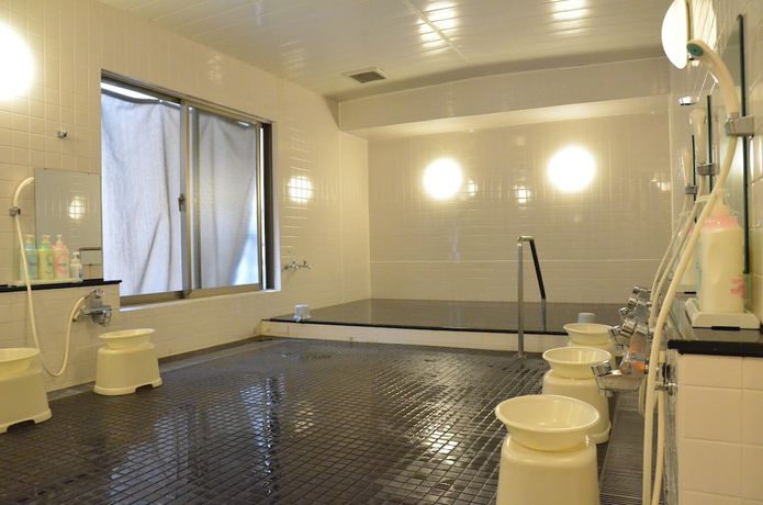 Imagen general del Hotel Maruchu Classico. Foto 2
