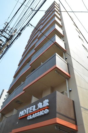 Imagen general del Hotel Maruchu Classico. Foto 4