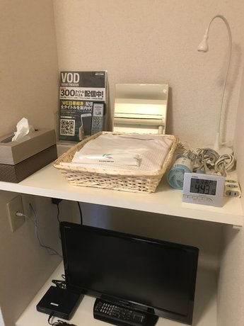 Imagen de la habitación del Hotel Maruchu Classico. Foto 6