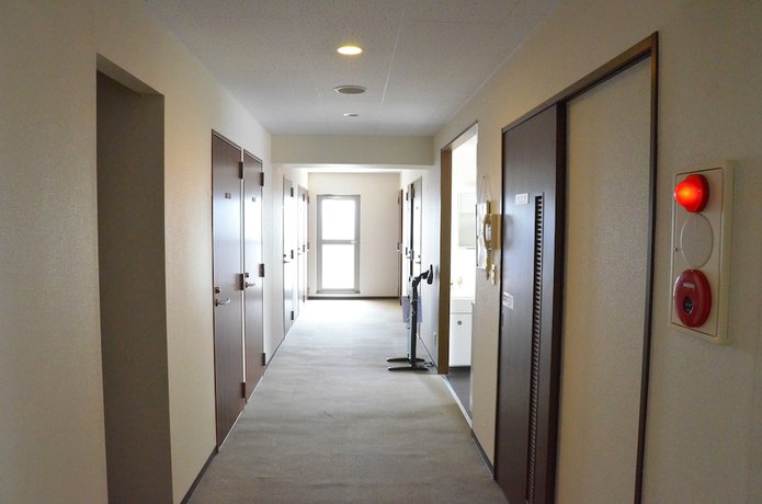 Imagen de los interiores del Hotel Maruchu Classico. Foto 13