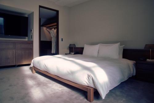 Imagen de la habitación del Hotel Marufukuro. Foto 12