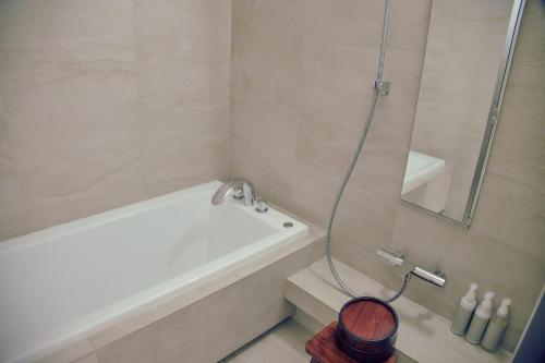 Imagen general del Hotel Marufukuro. Foto 4