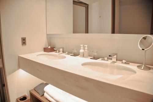 Imagen general del Hotel Marufukuro. Foto 5