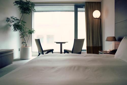 Imagen general del Hotel Marufukuro. Foto 6