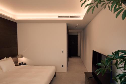 Imagen general del Hotel Marufukuro. Foto 7