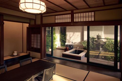 Imagen general del Hotel Marufukuro. Foto 8