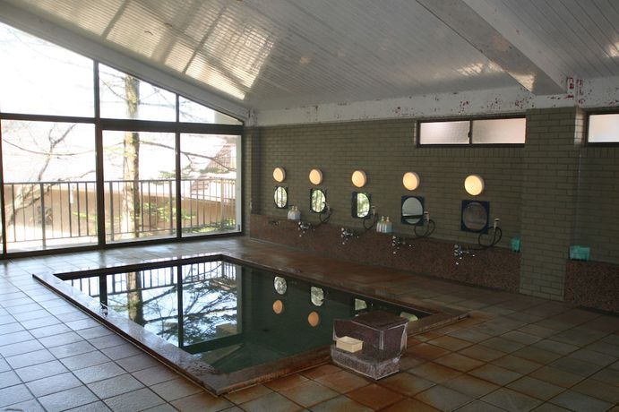Imagen general del Hotel Maruike. Foto 1