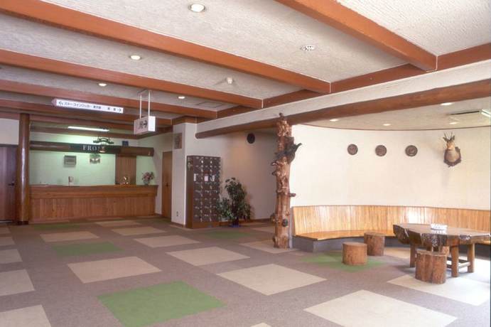 Imagen de los interiores del Hotel Maruike. Foto 20