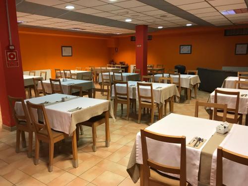 Imagen general del Hotel Maruja Nozana. Foto 4