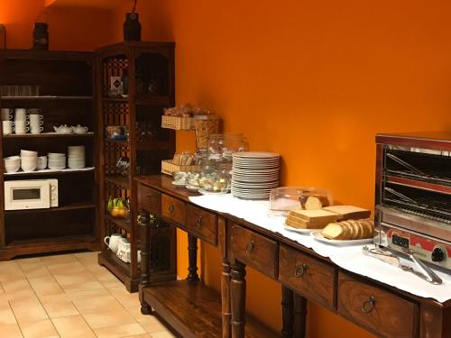 Imagen general del Hotel Maruja Nozana. Foto 5