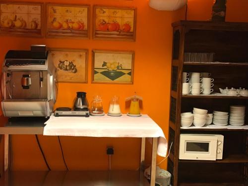 Imagen general del Hotel Maruja Nozana. Foto 7