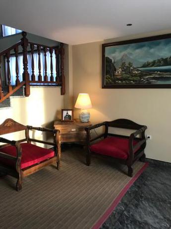 Imagen general del Hotel Maruja Nozana. Foto 9