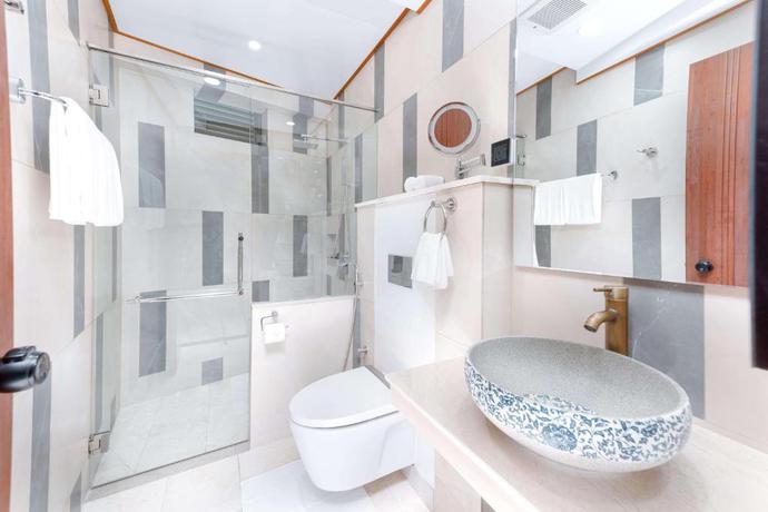 Imagen general del Hotel Marukab Plaza. Foto 5