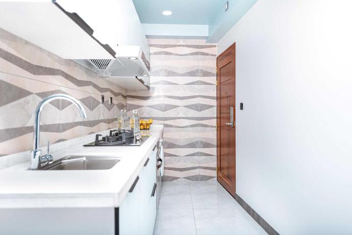 Imagen general del Hotel Marukab Plaza. Foto 8