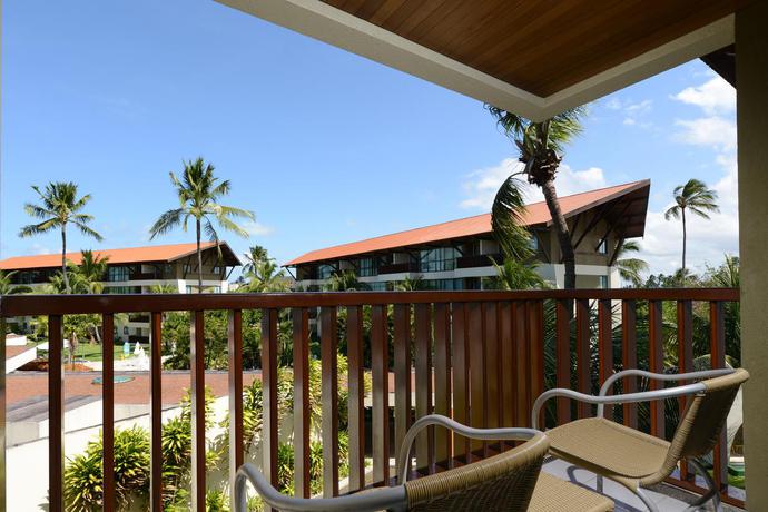 Imagen general del Hotel Marulhos Resort By Mai. Foto 7