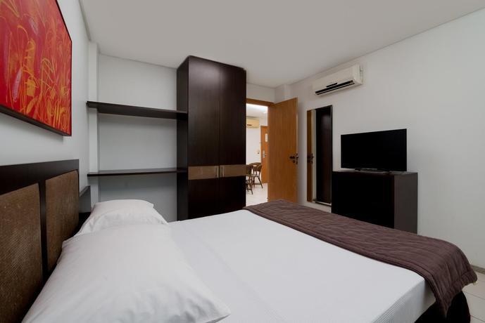 Imagen general del Hotel Marulhos Resort By Mai. Foto 8