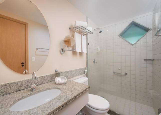 Imagen general del Hotel Marulhos Resort By Mai. Foto 9