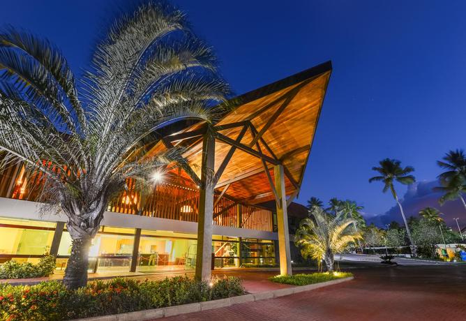 Imagen general del Hotel Marulhos Resort By Mai. Foto 14