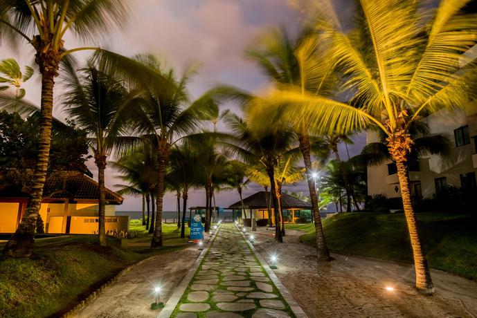 Imagen general del Hotel Marulhos Resort By Mai. Foto 16