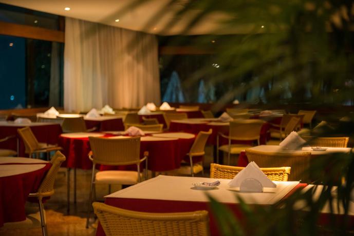 Imagen general del Hotel Marulhos Resort By Mai. Foto 17