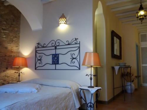 Imagen de la habitación del Hotel Marulivo. Foto 4