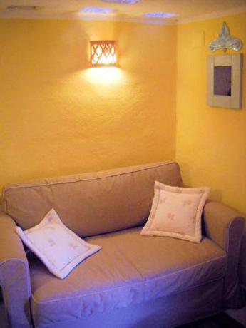 Imagen de los interiores del Hotel Marulivo. Foto 8