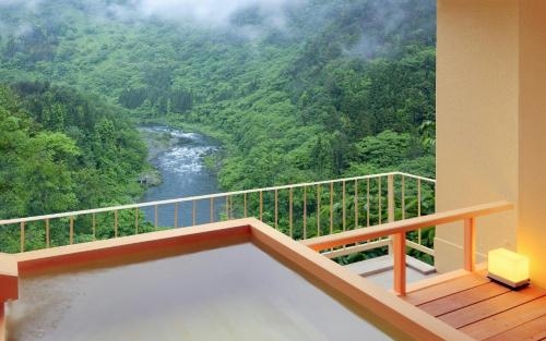 Imagen de la habitación del Hotel Marumine Kanko, Aizuwakamatsu. Foto 7