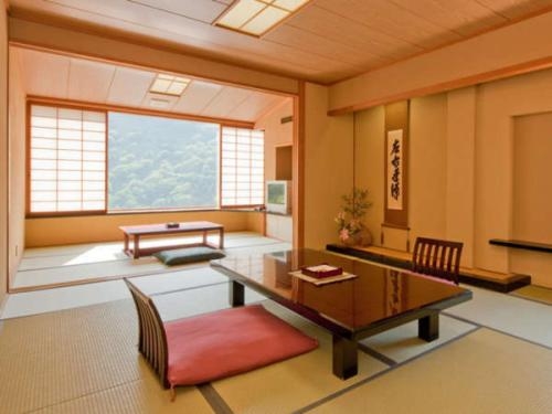 Imagen de la habitación del Hotel Marumine Kanko, Aizuwakamatsu. Foto 9