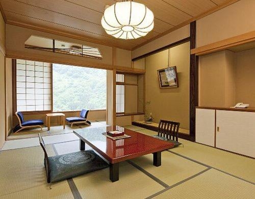Imagen de la habitación del Hotel Marumine Kanko, Aizuwakamatsu. Foto 10