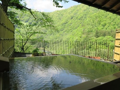 Imagen general del Hotel Marumine Kanko, Aizuwakamatsu. Foto 3