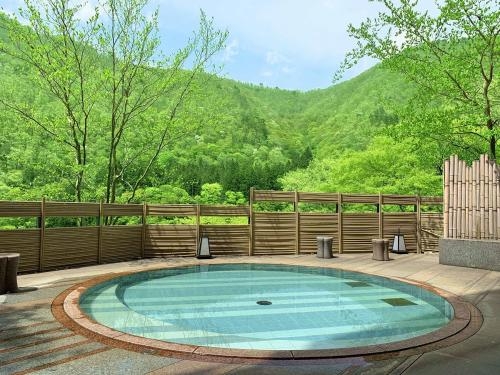 Imagen general del Hotel Marumine Kanko, Aizuwakamatsu. Foto 5