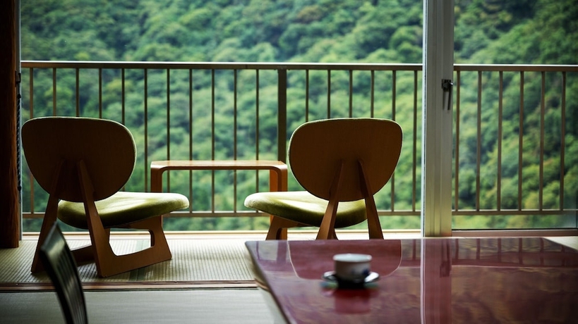 Imagen de la habitación del Hotel Marumine Kanko, Aizuwakamatsu. Foto 11