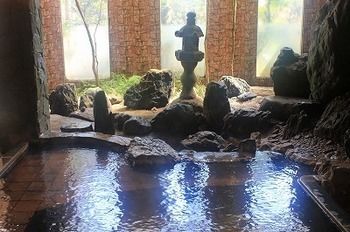 Imagen de los interiores del Hotel Marumo. Foto 10