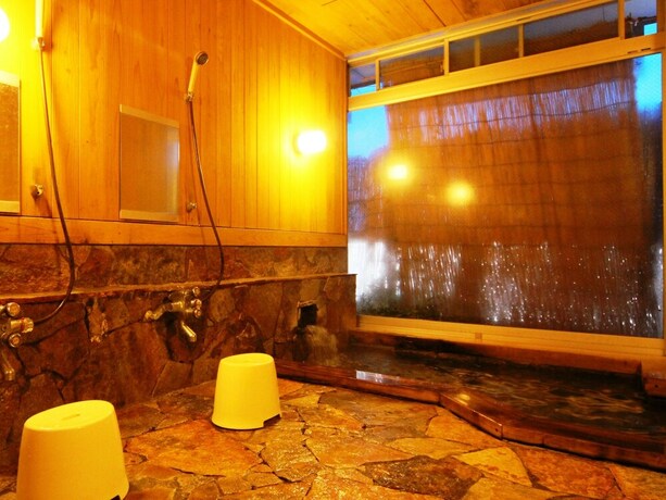 Imagen general del Hotel Marunaka Lodge. Foto 3