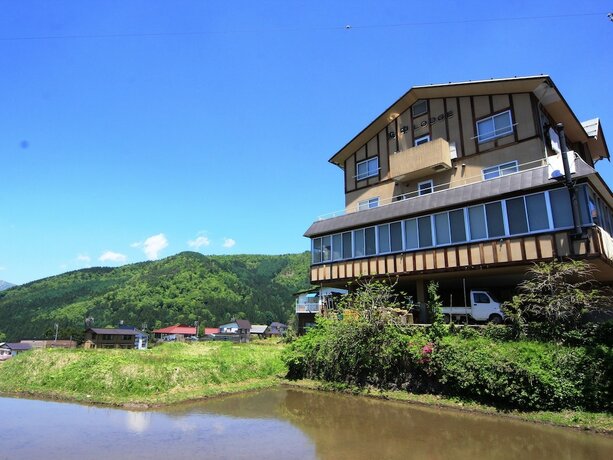 Imagen general del Hotel Marunaka Lodge. Foto 4