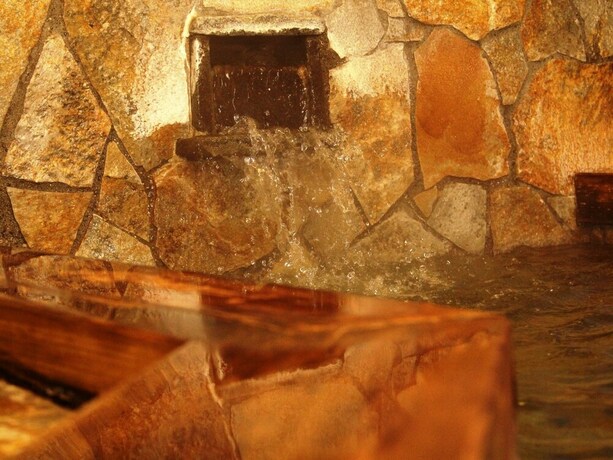 Imagen general del Hotel Marunaka Lodge. Foto 7