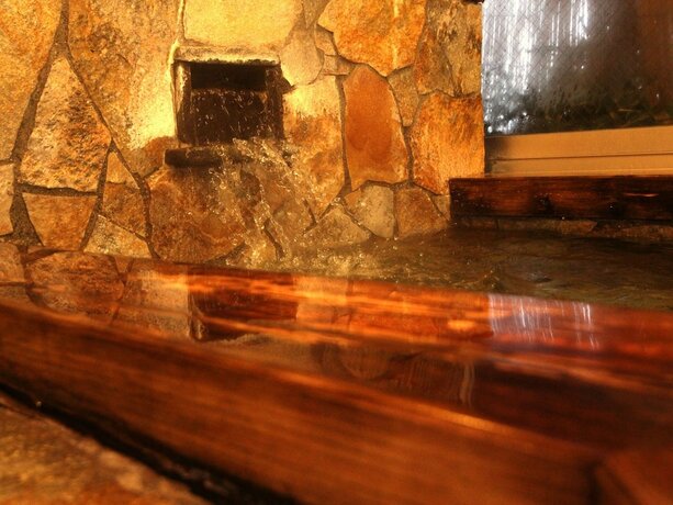 Imagen general del Hotel Marunaka Lodge. Foto 10