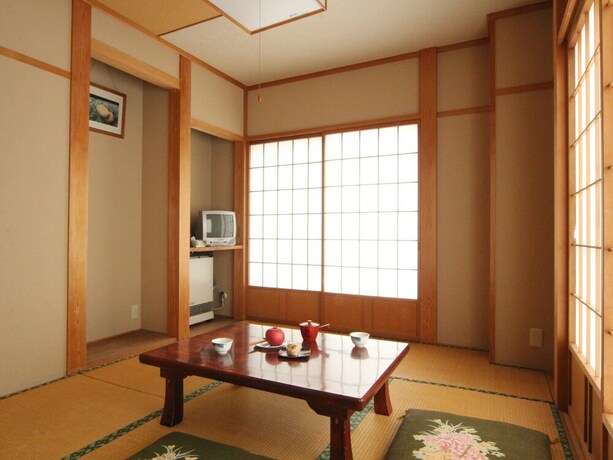 Imagen de la habitación del Hotel Marunaka Lodge. Foto 14