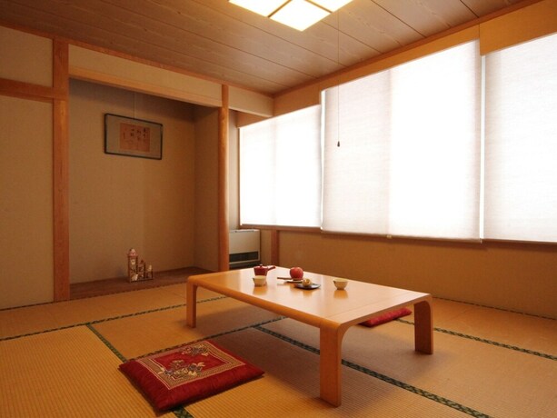 Imagen de la habitación del Hotel Marunaka Lodge. Foto 16