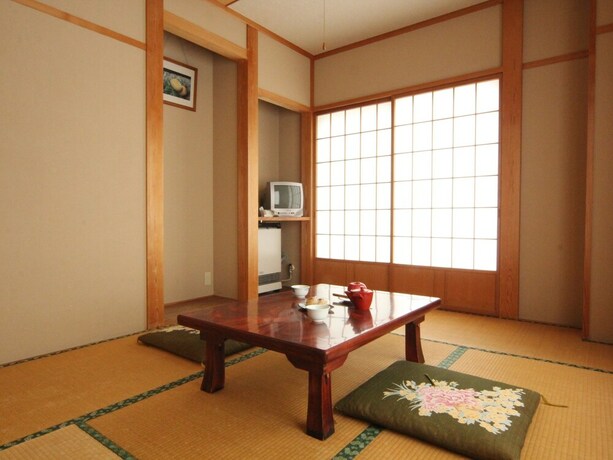 Imagen de la habitación del Hotel Marunaka Lodge. Foto 17