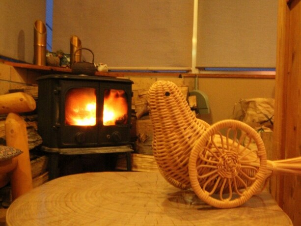 Imagen de los interiores del Hotel Marunaka Lodge. Foto 18