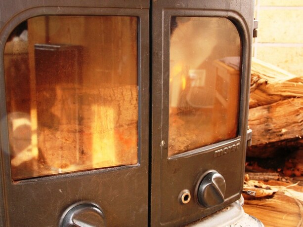 Imagen de los interiores del Hotel Marunaka Lodge. Foto 19