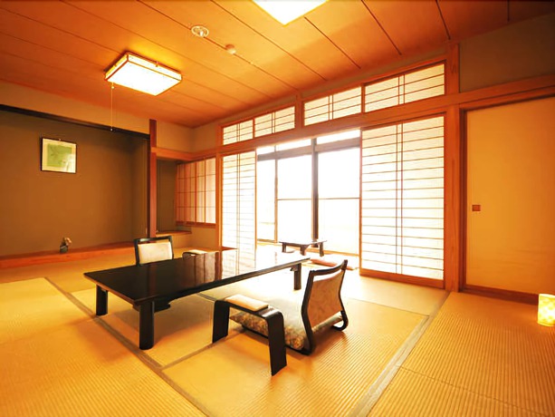Imagen general del Hotel Marusanso Nishinoyakata. Foto 2