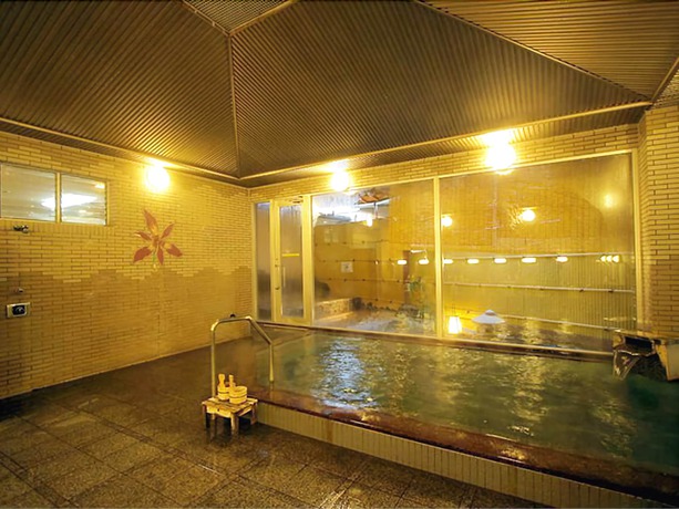 Imagen general del Hotel Marusansou. Foto 1