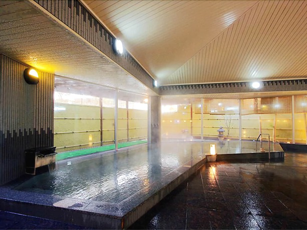 Imagen general del Hotel Marusansou. Foto 2