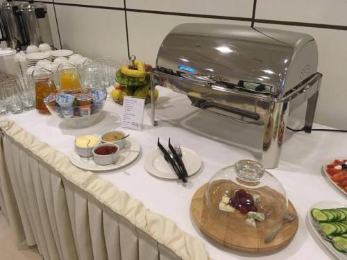 Imagen general del Hotel Marusza. Foto 4