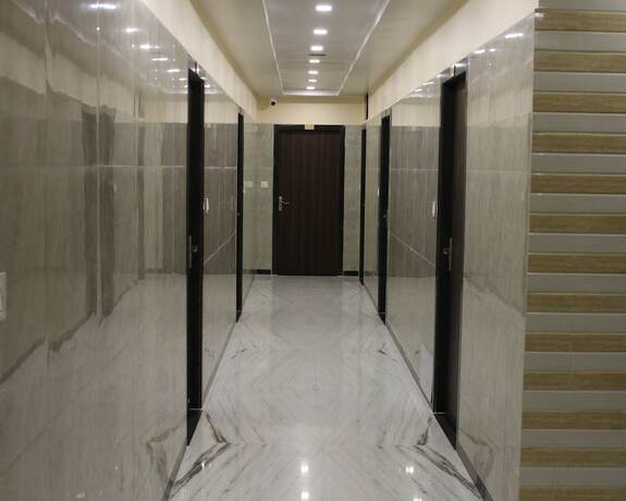 Imagen general del Hotel Maruti Group ofs - Shri Naman. Foto 3
