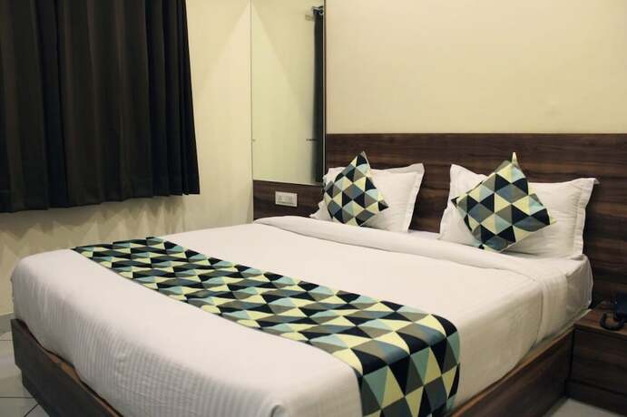 Imagen de la habitación del Hotel Maruti Group ofs - Shri Naman. Foto 13