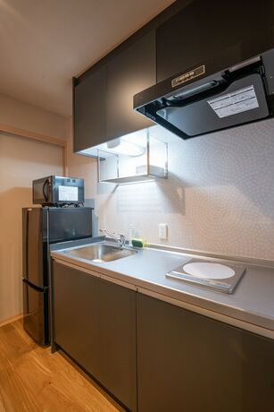 Imagen general del Hotel Marutto Ishikawa. Foto 5